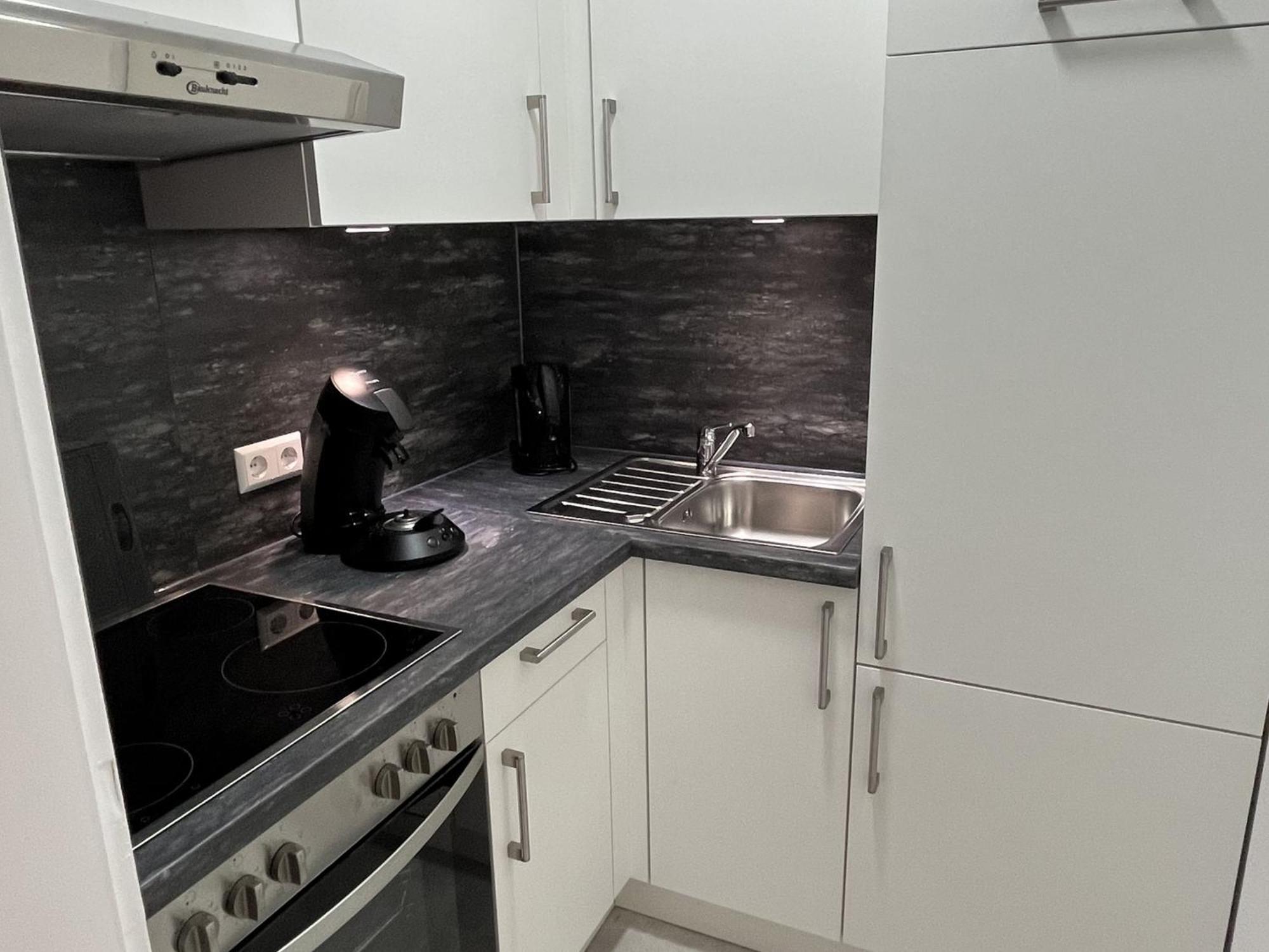 Ferienwohnung, 41 Qm Lenzkirch Εξωτερικό φωτογραφία