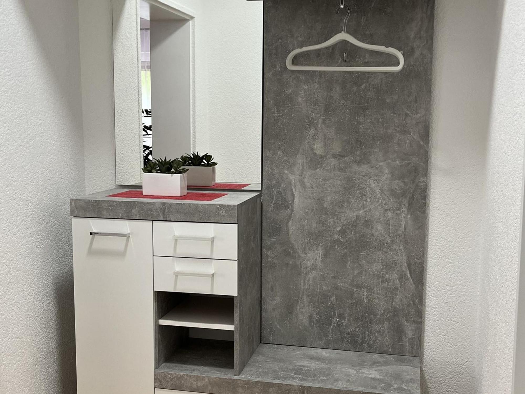 Ferienwohnung, 41 Qm Lenzkirch Εξωτερικό φωτογραφία