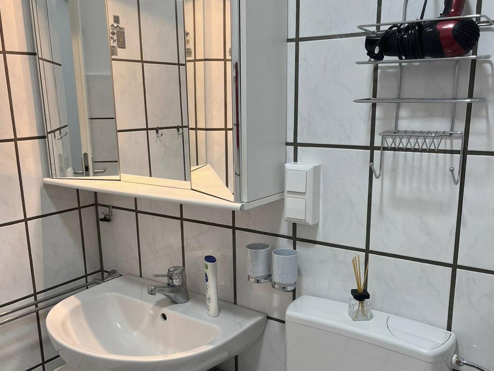 Ferienwohnung, 41 Qm Lenzkirch Εξωτερικό φωτογραφία